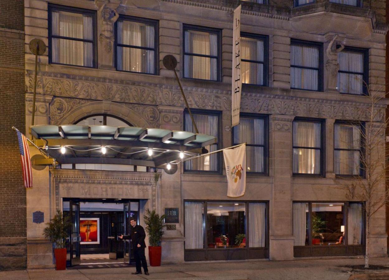Bluegreen Vacations Hotel Blake, Ascend Resort Collection Chicago Exterior photo
