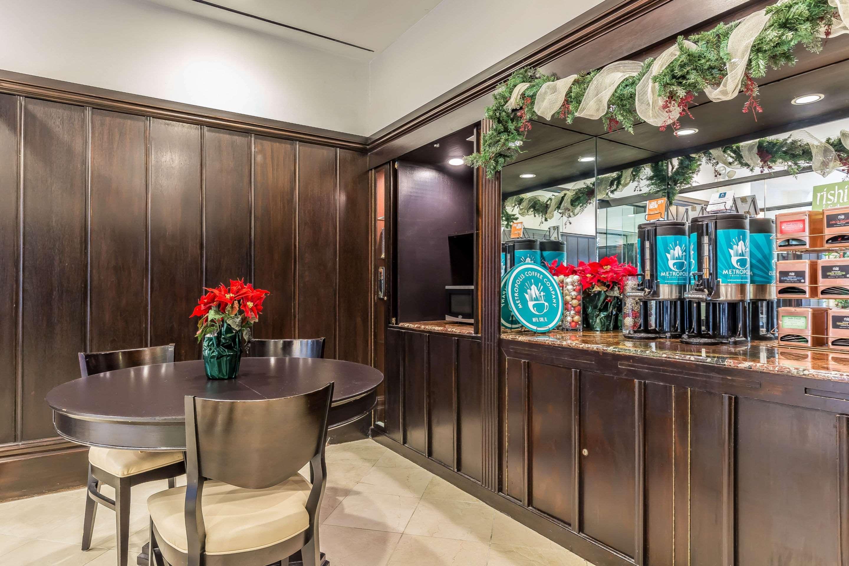 Bluegreen Vacations Hotel Blake, Ascend Resort Collection Chicago Exterior photo