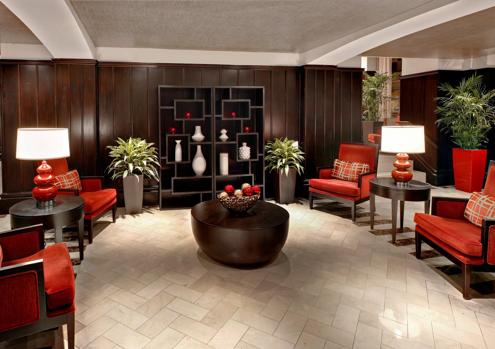 Bluegreen Vacations Hotel Blake, Ascend Resort Collection Chicago Interior photo