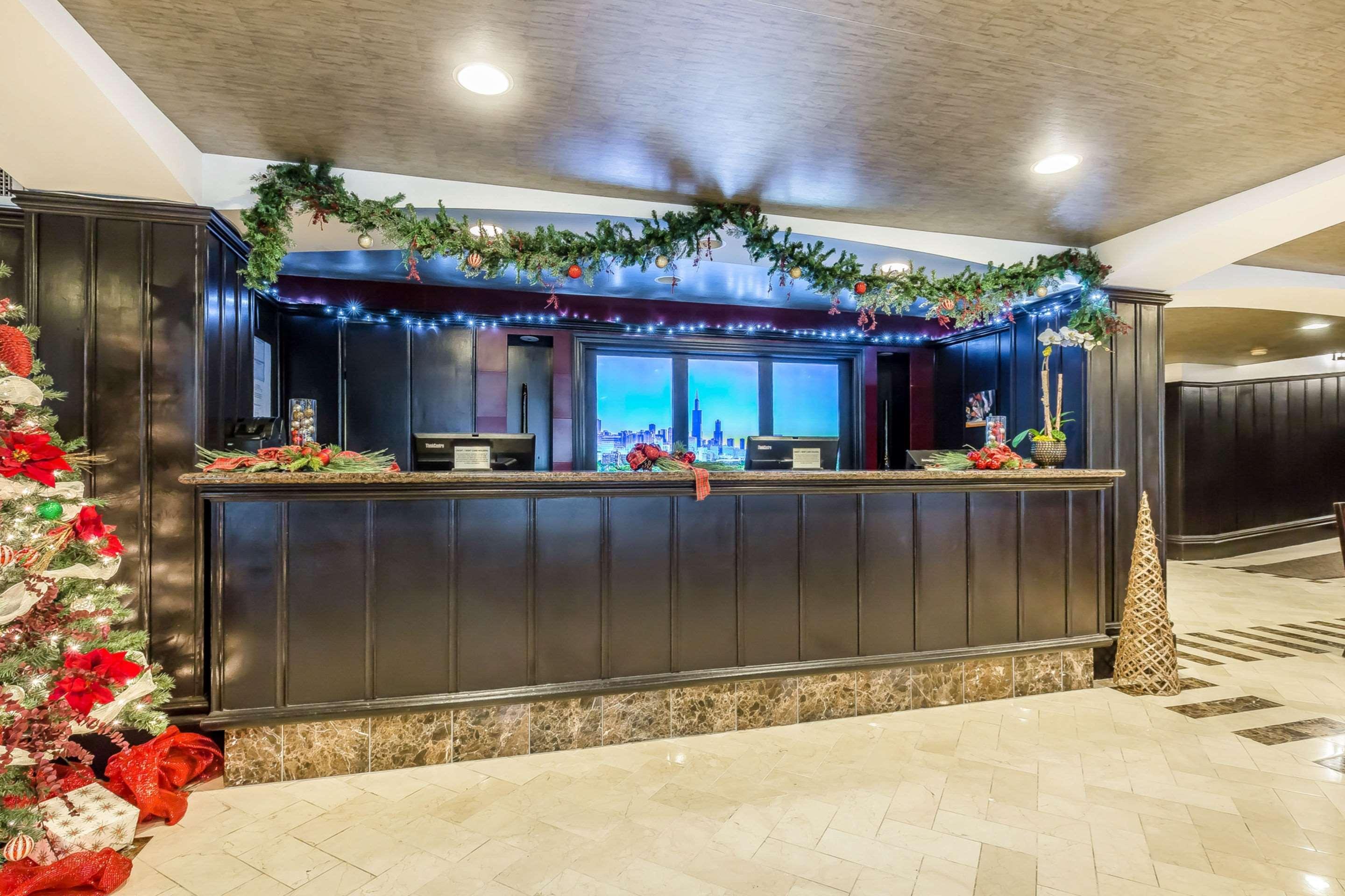 Bluegreen Vacations Hotel Blake, Ascend Resort Collection Chicago Exterior photo