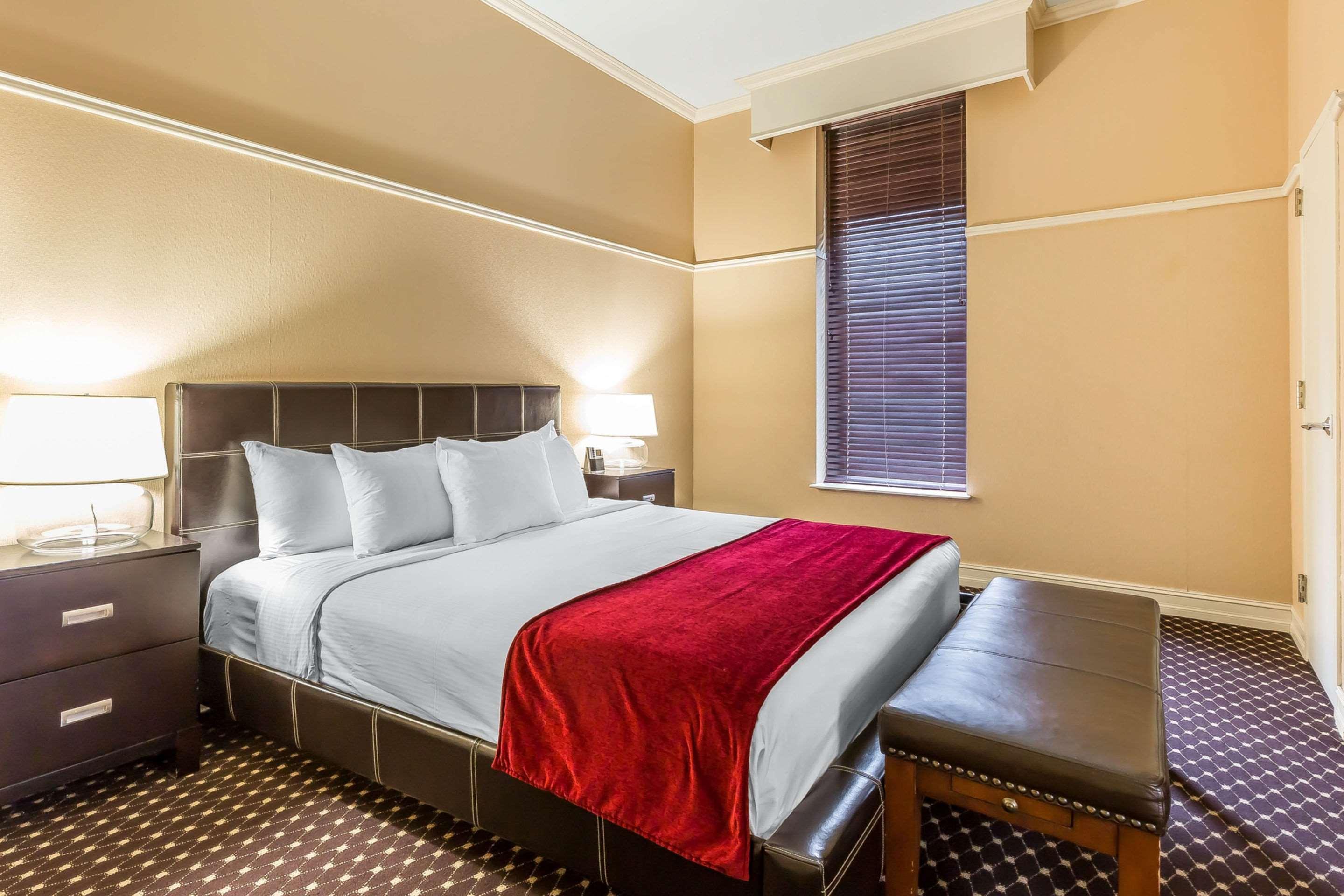Bluegreen Vacations Hotel Blake, Ascend Resort Collection Chicago Exterior photo