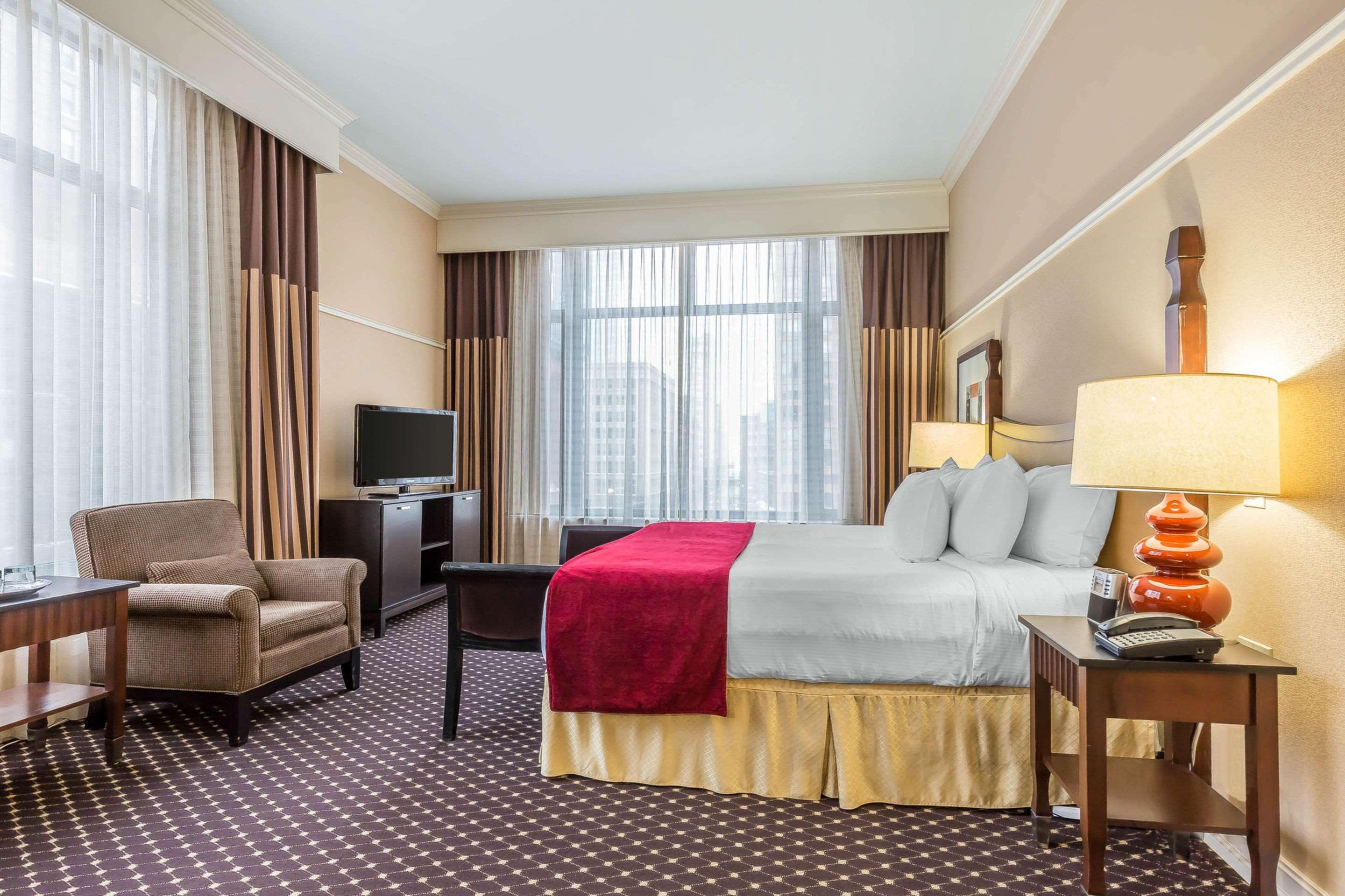 Bluegreen Vacations Hotel Blake, Ascend Resort Collection Chicago Exterior photo
