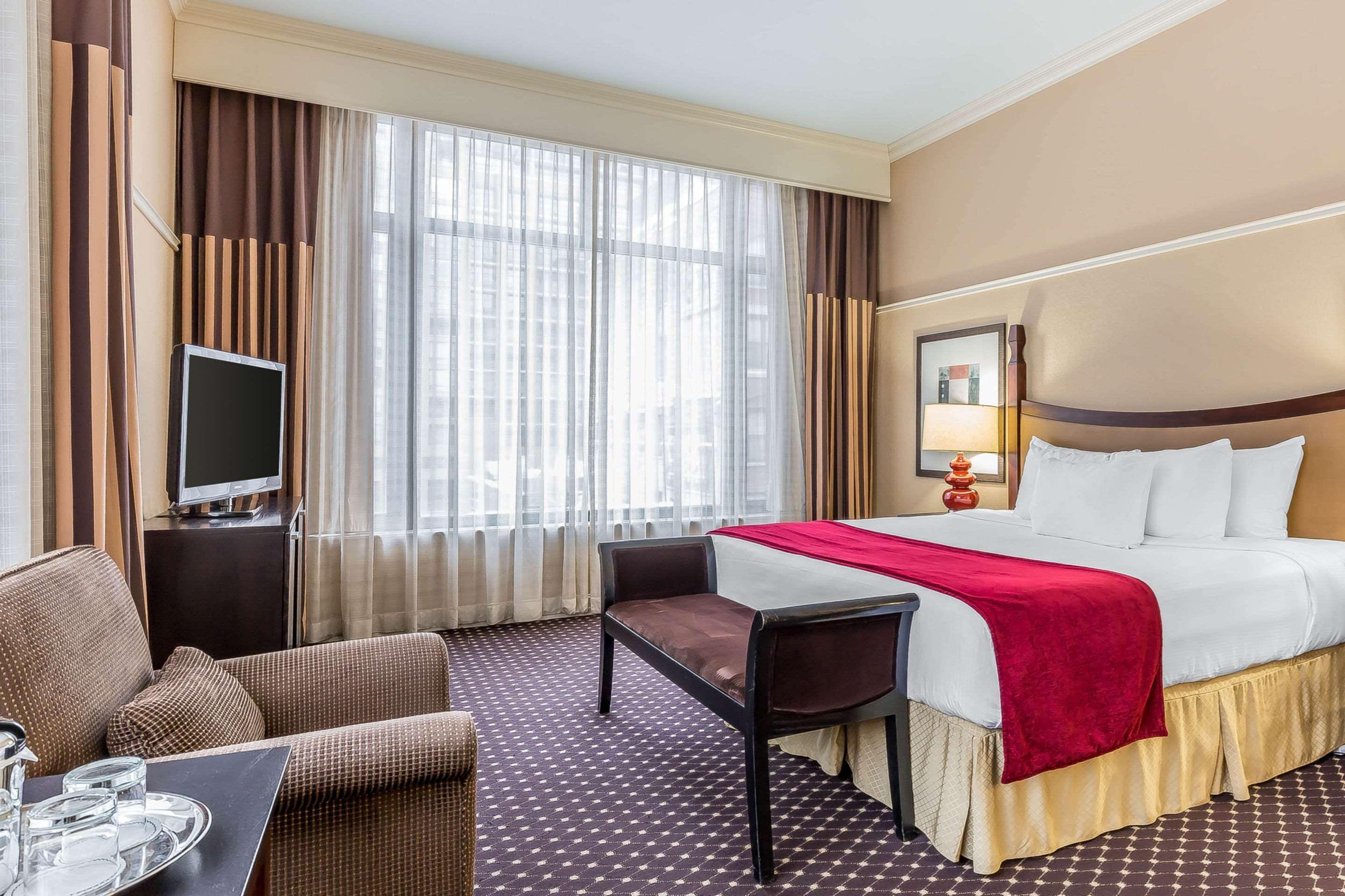 Bluegreen Vacations Hotel Blake, Ascend Resort Collection Chicago Exterior photo