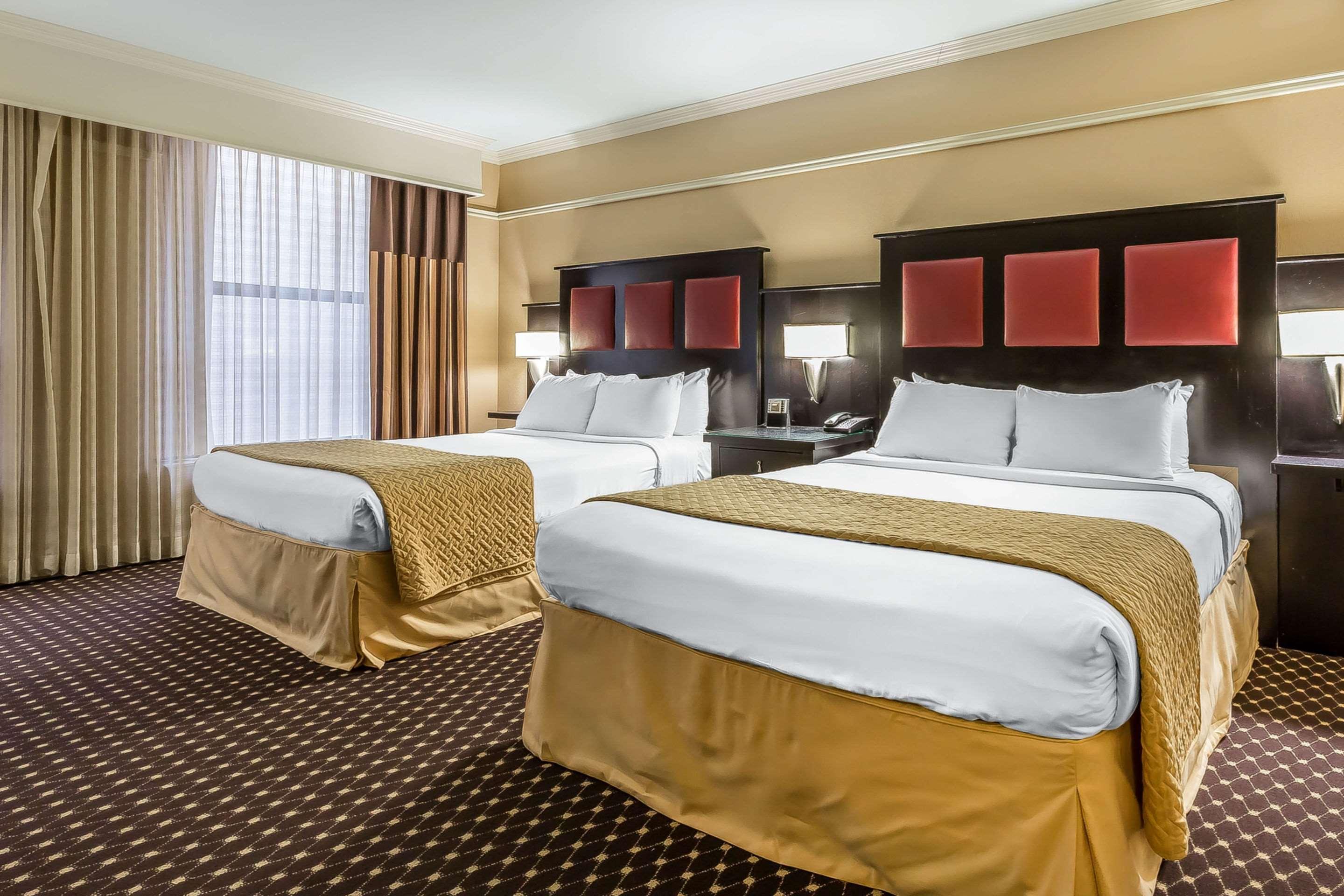 Bluegreen Vacations Hotel Blake, Ascend Resort Collection Chicago Exterior photo