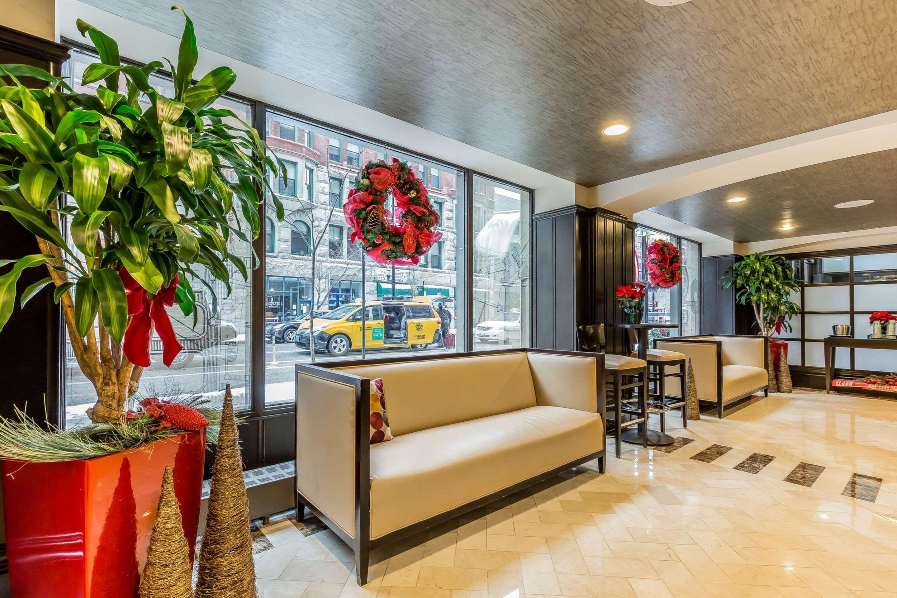 Bluegreen Vacations Hotel Blake, Ascend Resort Collection Chicago Exterior photo