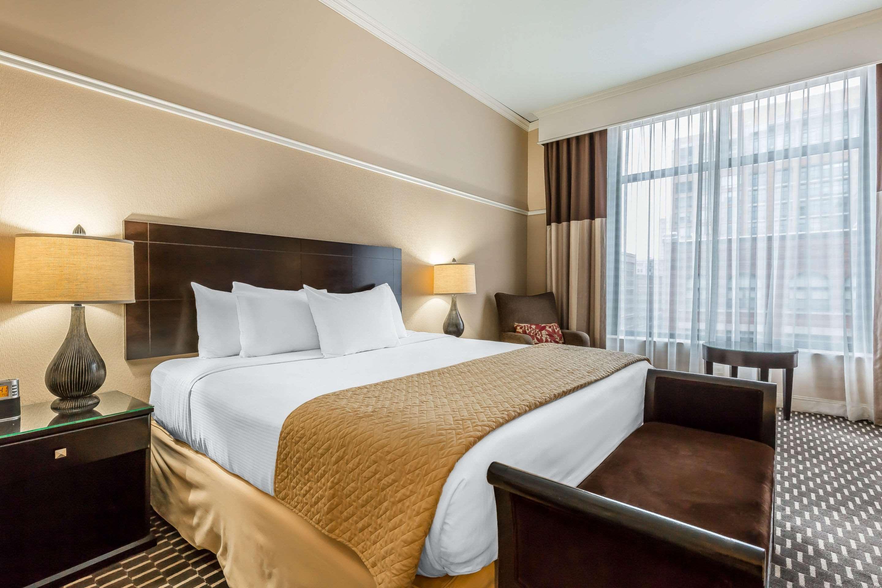 Bluegreen Vacations Hotel Blake, Ascend Resort Collection Chicago Exterior photo