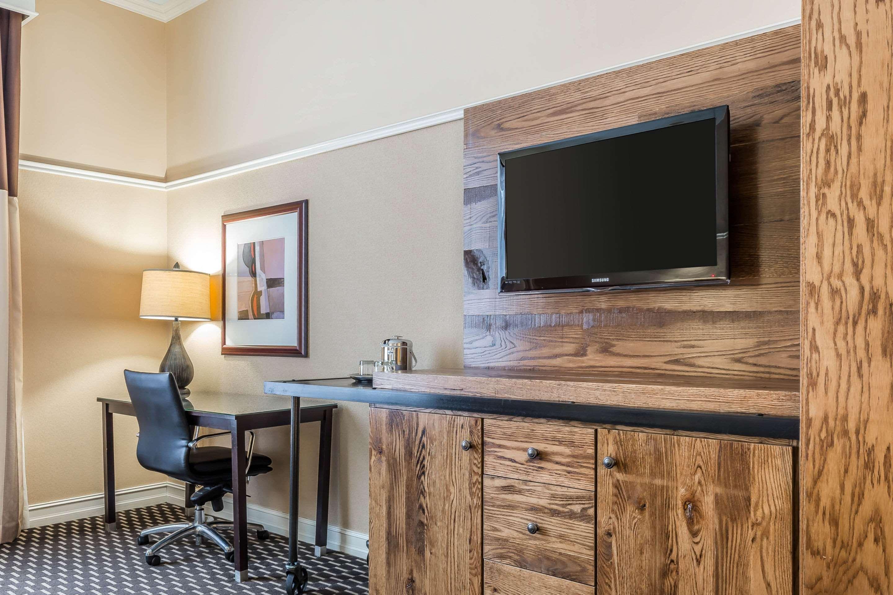 Bluegreen Vacations Hotel Blake, Ascend Resort Collection Chicago Exterior photo