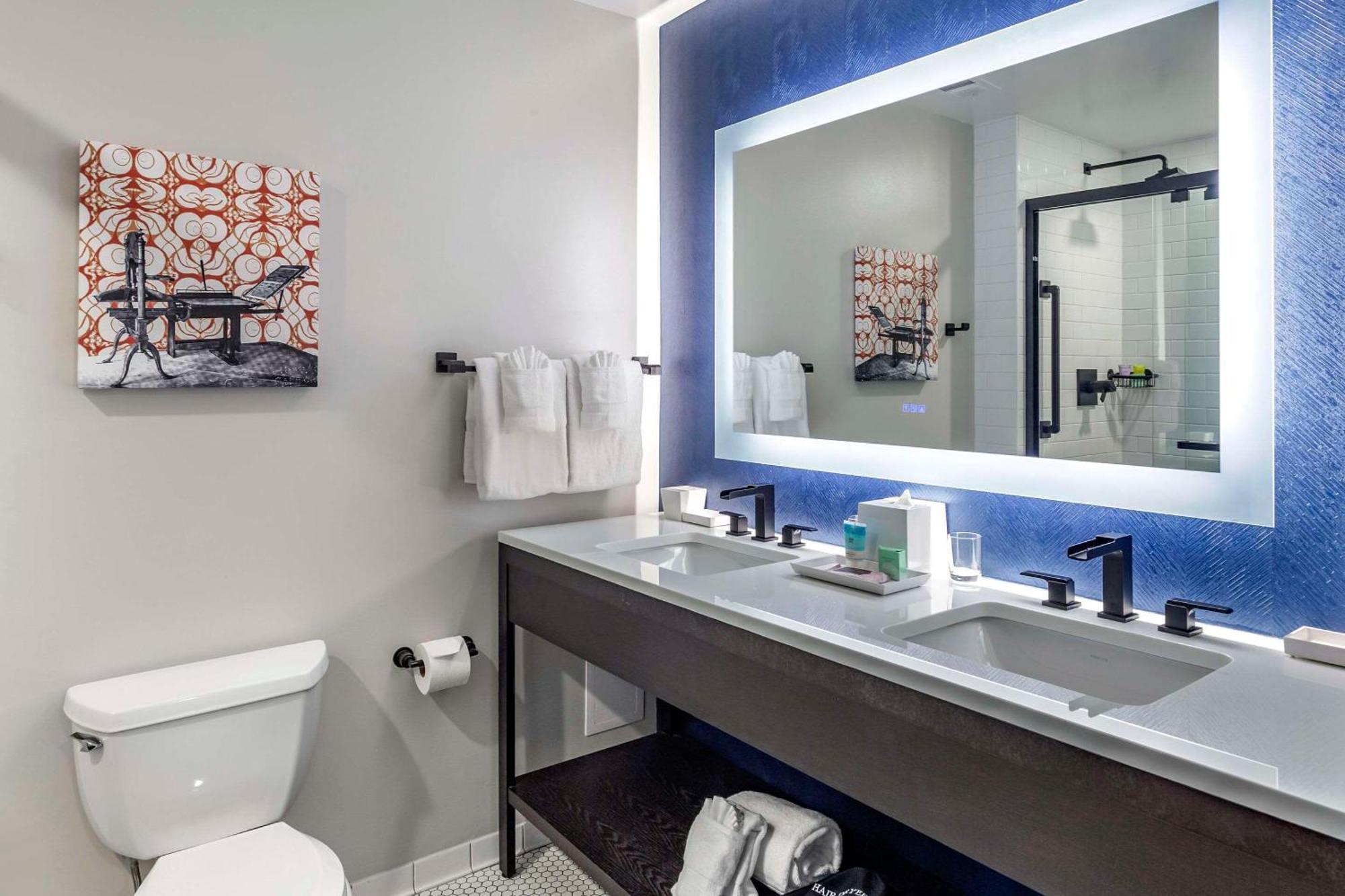 Bluegreen Vacations Hotel Blake, Ascend Resort Collection Chicago Exterior photo