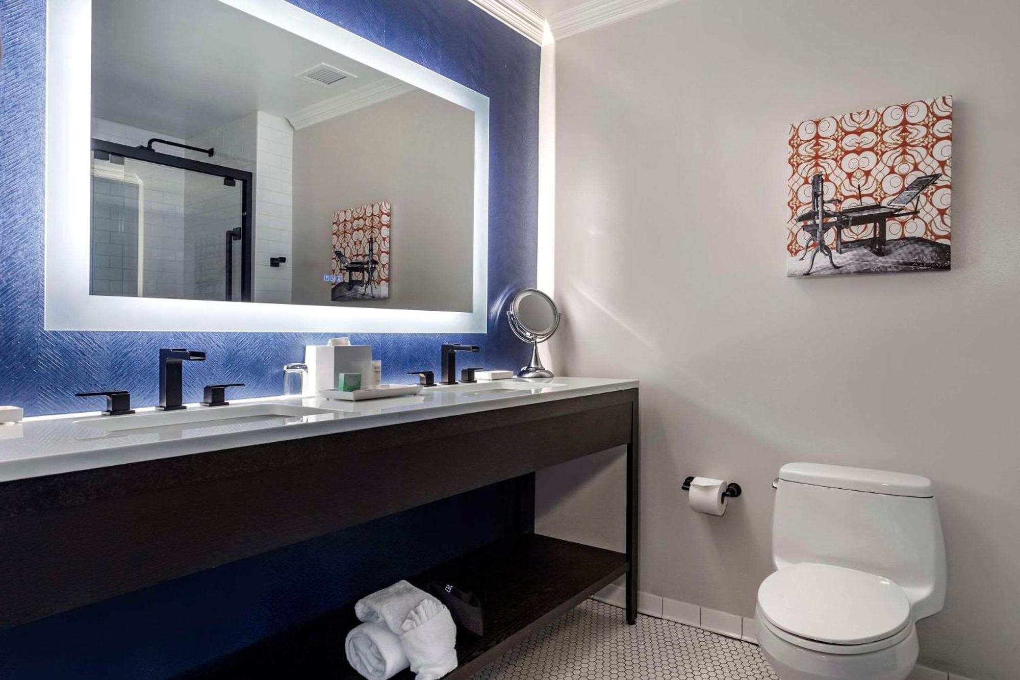 Bluegreen Vacations Hotel Blake, Ascend Resort Collection Chicago Exterior photo