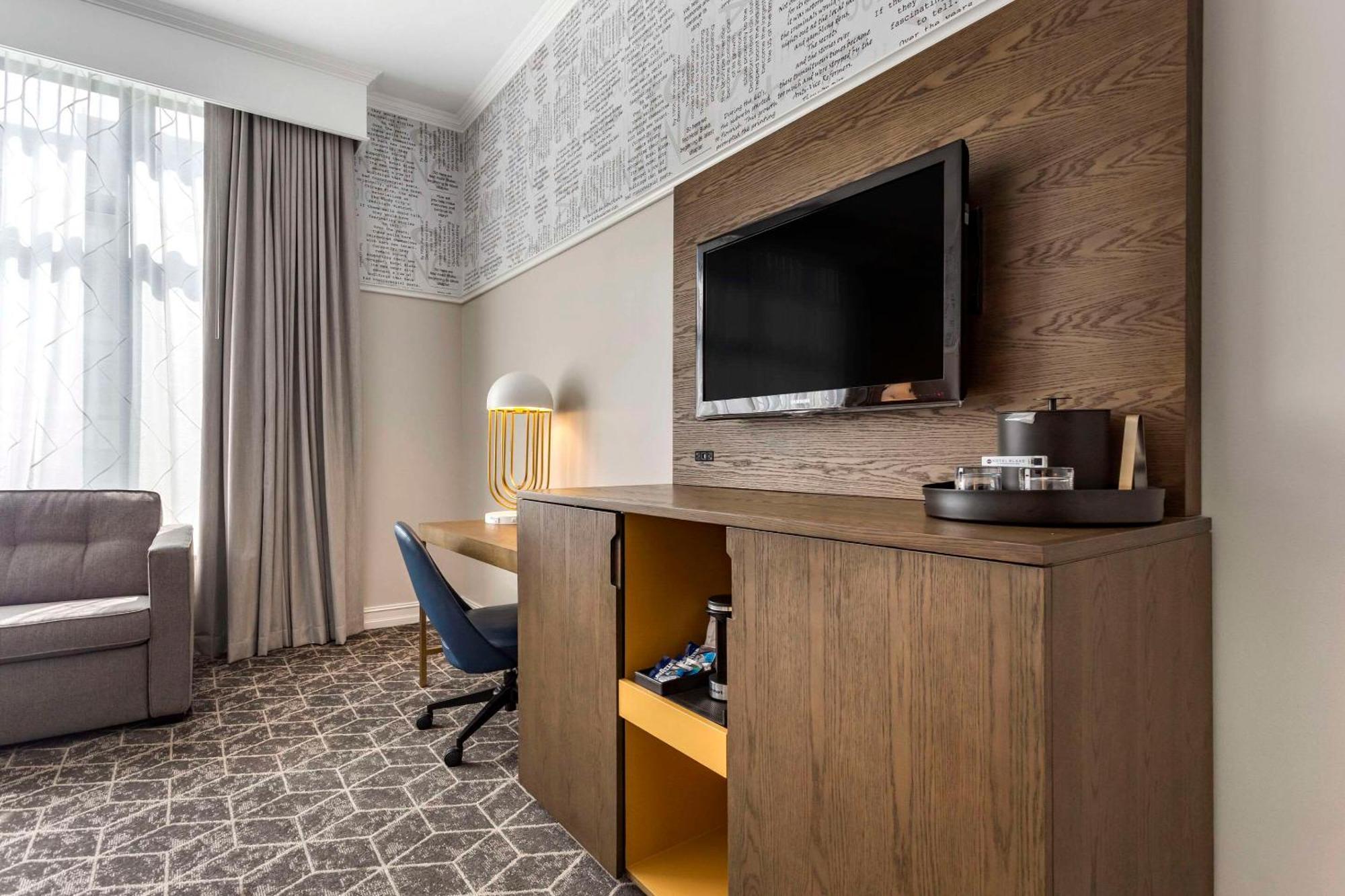 Bluegreen Vacations Hotel Blake, Ascend Resort Collection Chicago Exterior photo