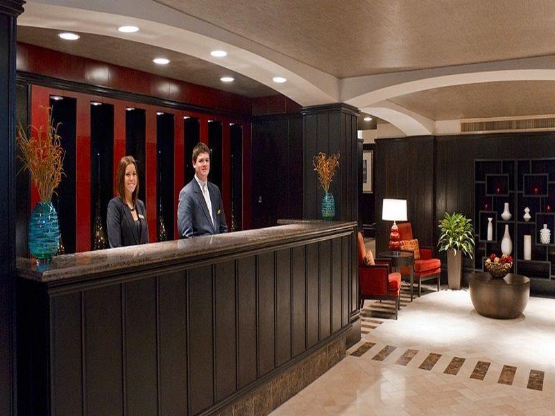 Bluegreen Vacations Hotel Blake, Ascend Resort Collection Chicago Interior photo